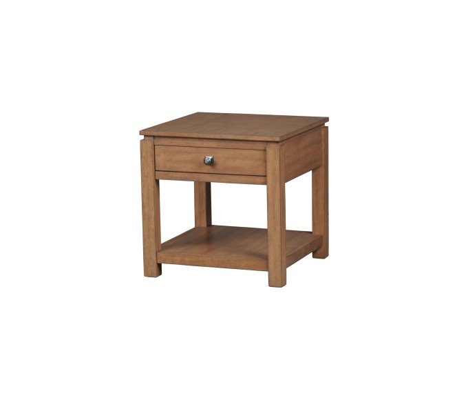 Ingelton End Table